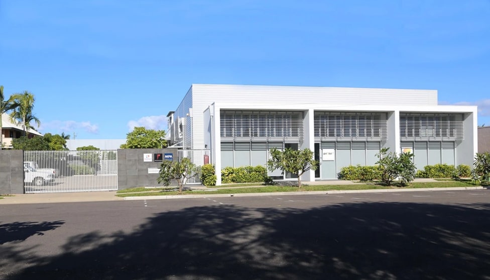 Click to view all images Suite 1/5-7 Barlow Street South Townsville QLD 4810 - Image 2