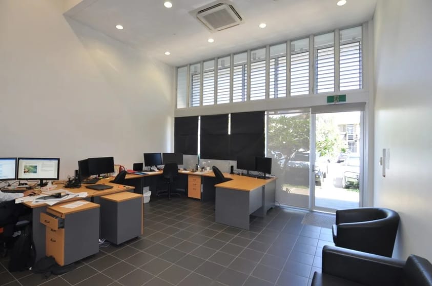 Click to view all images Suite 1/5-7 Barlow Street South Townsville QLD 4810 - Image 3