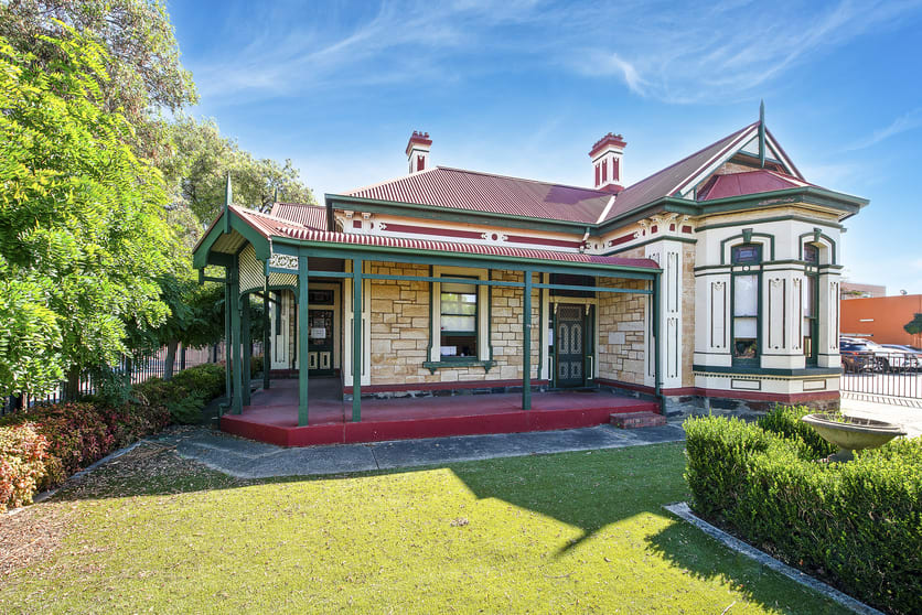78 Goodwood Road Wayville SA 5034 - Image 2