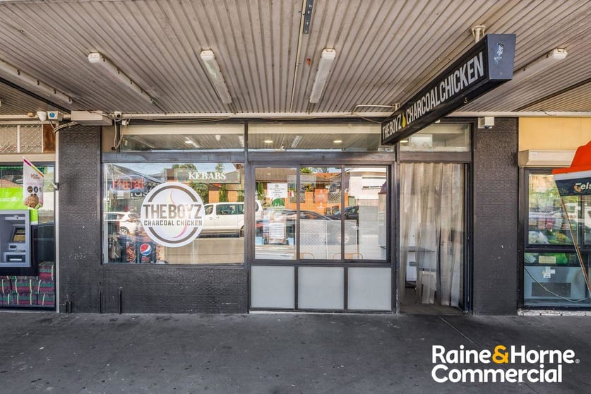 Click to view all images Shop 4/163 Meadows Road Mount Pritchard NSW 2170 - Image 2