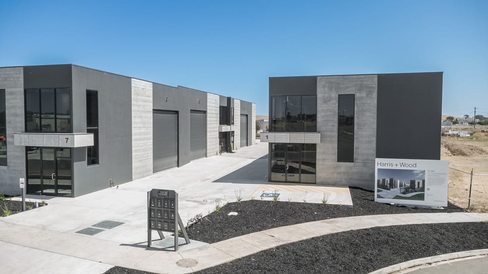 Click to view all images Lots 1 - 11/25 Clavens Road Warrnambool VIC 3280 - Image 1