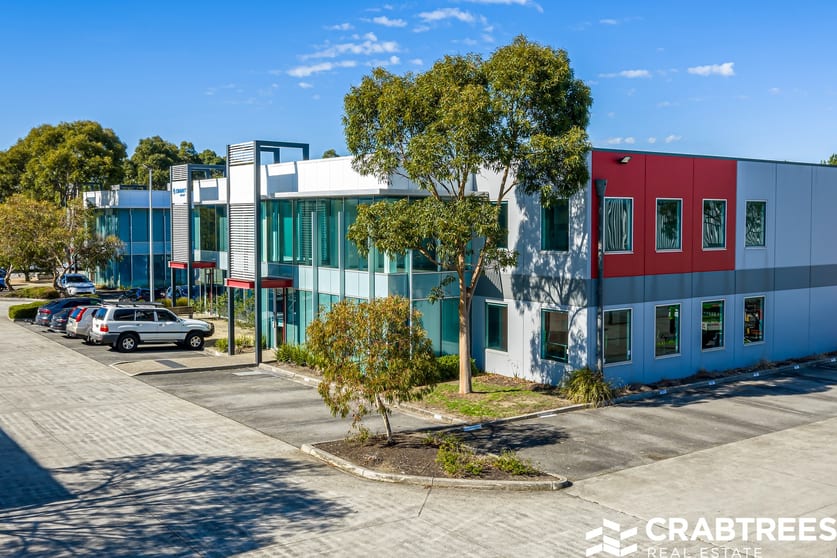 Click to view all images 6/3-5 Gilda Court Mulgrave VIC 3170 - Image 1