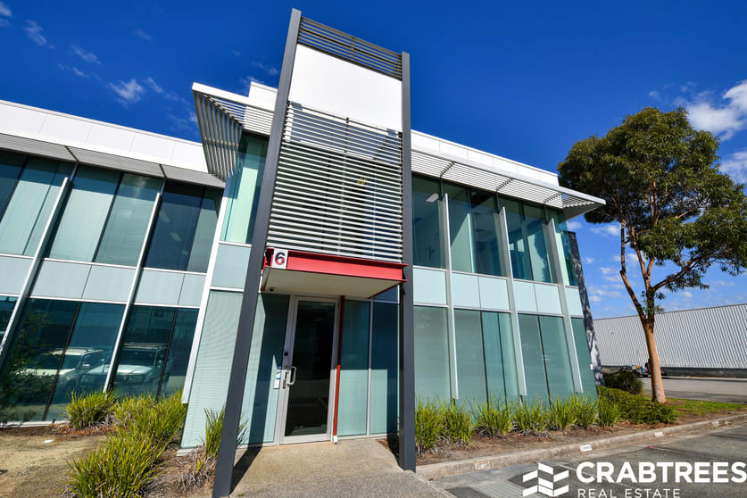 Click to view all images 6/3-5 Gilda Court Mulgrave VIC 3170 - Image 2