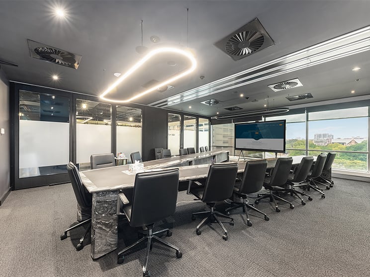 Click to view all images Whole floor 7/111 Elizabeth Street Sydney NSW 2000 - Image 2