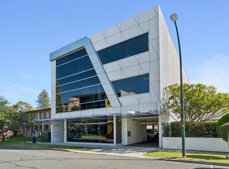 Click to view all images Level 4.02/7 Lyall Street South Perth WA 6151 - Image 1