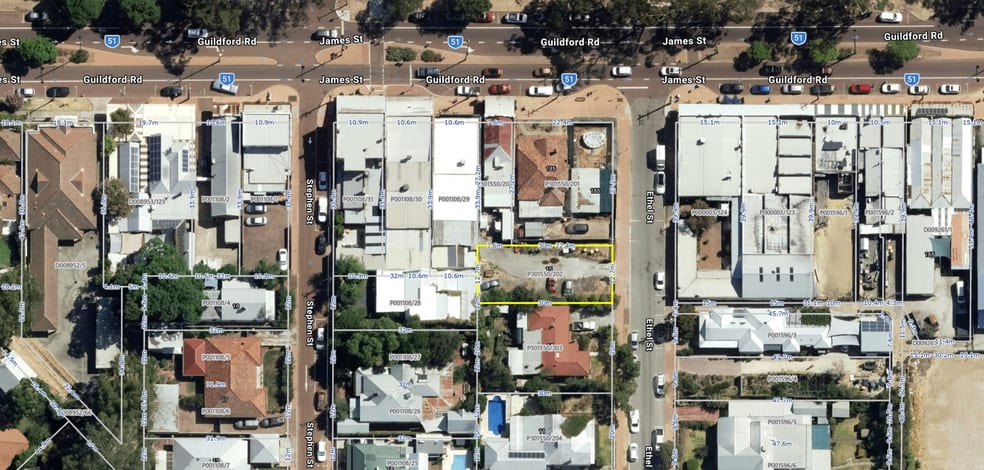 15 Ethel Street Guildford WA 6055 - Image 2