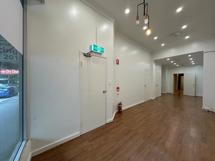 Click to view all images Shop 1/122 Regent Street Redfern NSW 2016 - Image 2