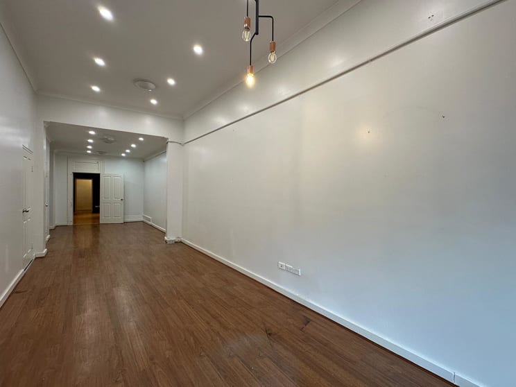 Click to view all images Shop 1/122 Regent Street Redfern NSW 2016 - Image 3