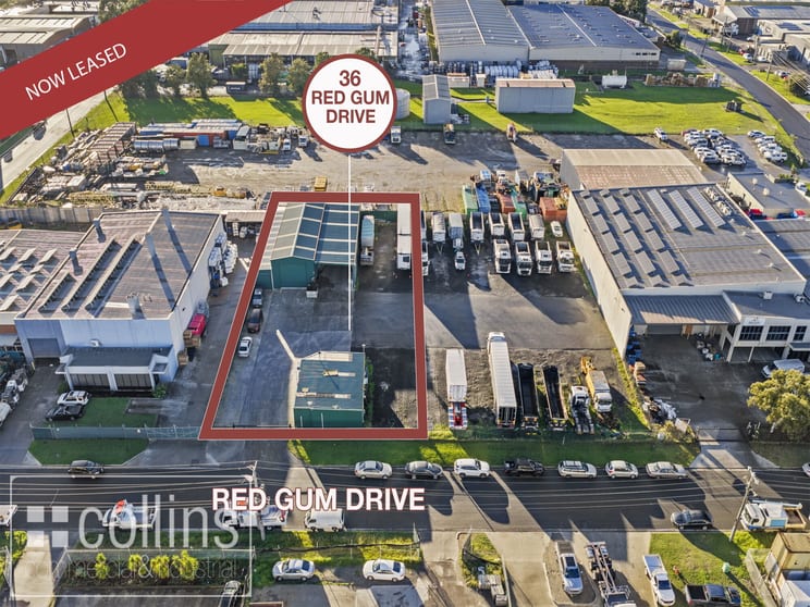 Click to view all images 36 Redgum Drive Dandenong VIC 3175 - Image 1