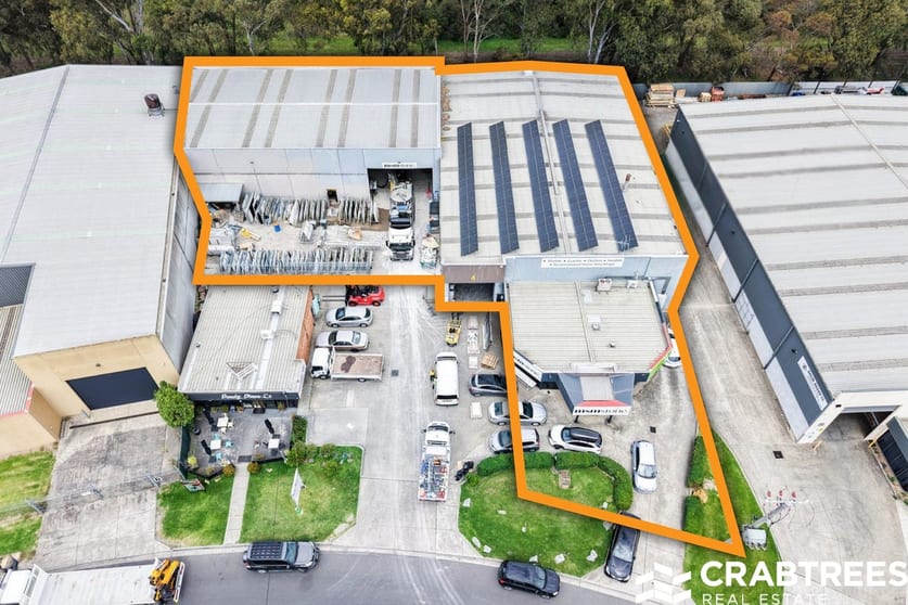 4 Commercial Drive Dandenong South VIC 3175 - Image 1