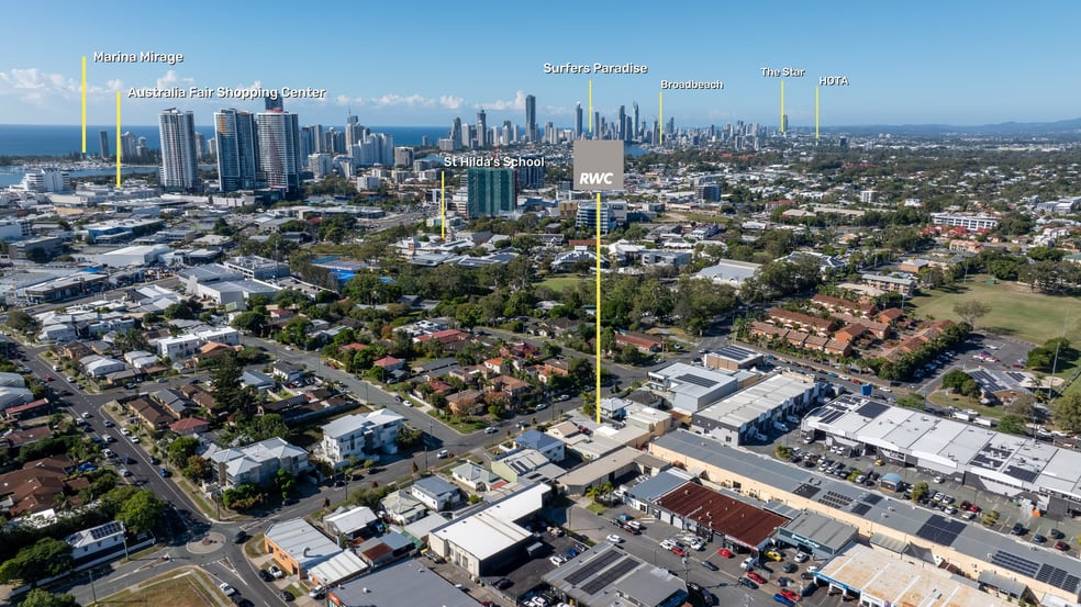Click to view all images 14 George Street Southport QLD 4215 - Image 1
