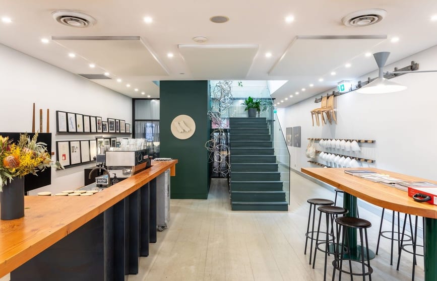 Click to view all images 29-31 Rathdowne Street Carlton VIC 3053 - Image 2