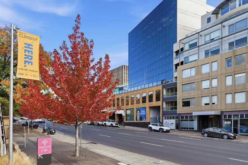 Click to view all images 85 Macquarie Street Hobart TAS 7000 - Image 2