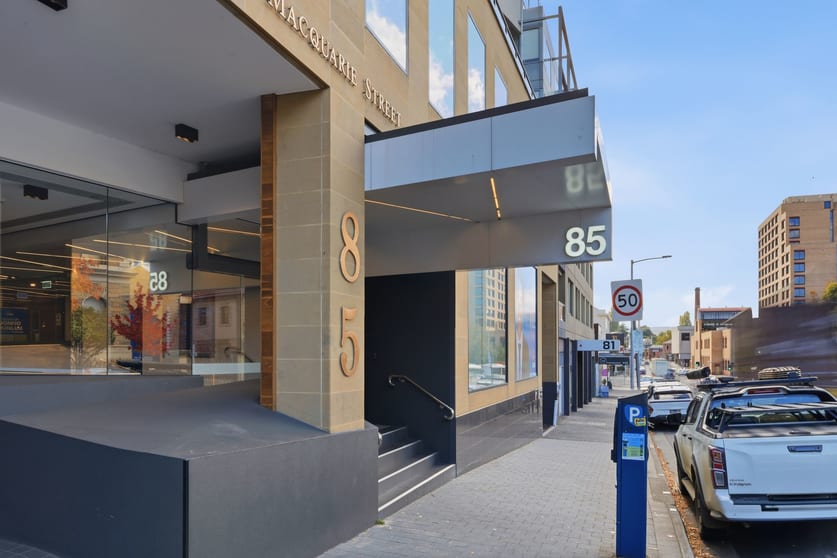 Click to view all images 85 Macquarie Street Hobart TAS 7000 - Image 3