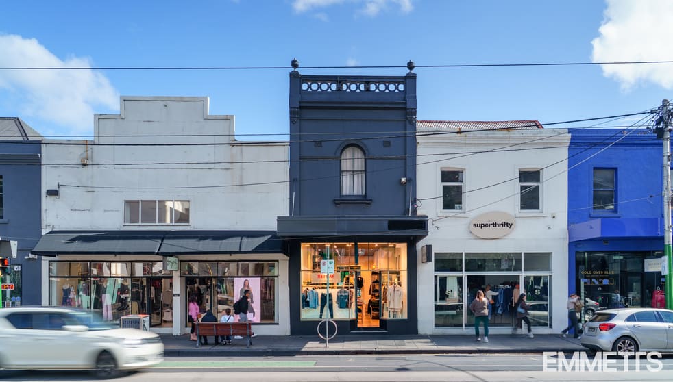 Click to view all images 465 Chapel Street South Yarra VIC 3141 - Image 1
