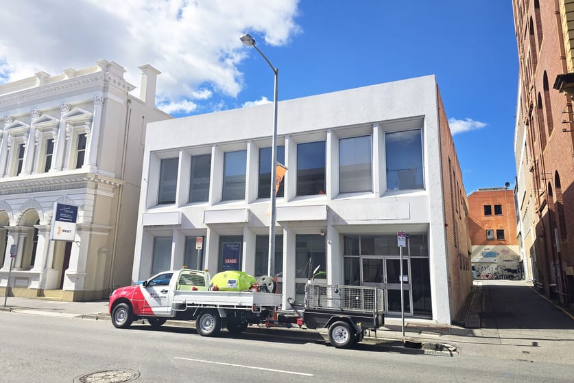 Click to view all images Tenancy 2/27 Paterson Street Launceston TAS 7250 - Image 3