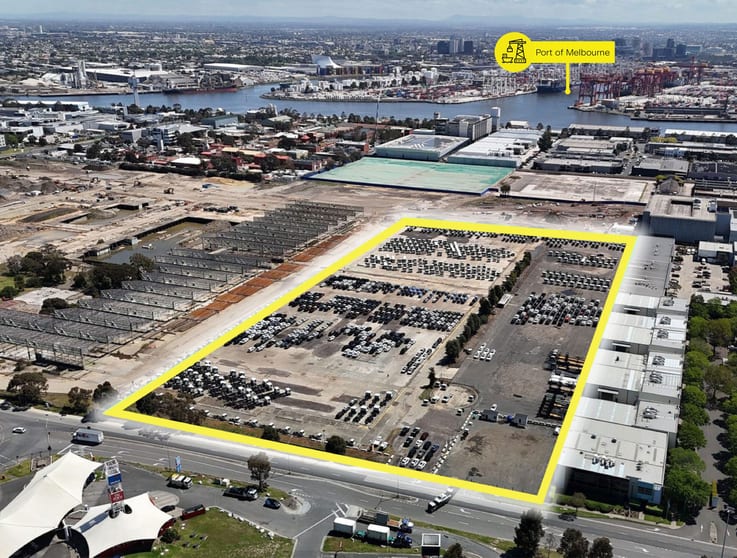 Click to view all images Lot 4/67-85 Cook St Port Melbourne VIC 3207 - Image 3