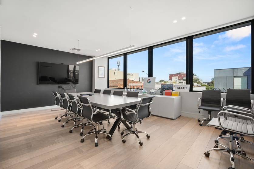 Level 2/230-232 Balaclava Road Caulfield North VIC 3161 - Image 2