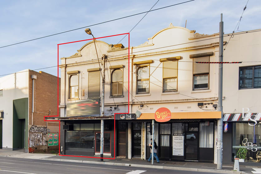 738 Mt Alexander Road Moonee Ponds VIC 3039 - Image 1