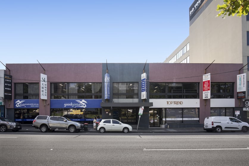 Click to view all images 975 Whitehorse Road Box Hill VIC 3128 - Image 1