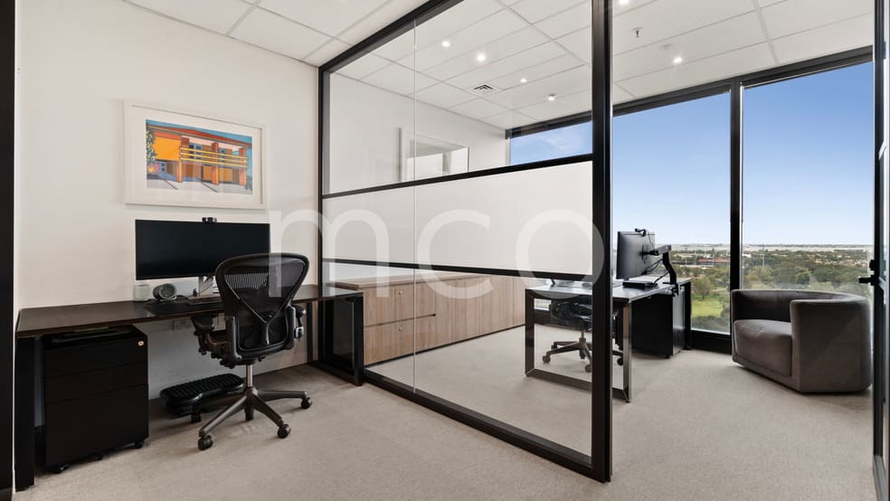 Click to view all images 1240/1 Queens Road Melbourne VIC 3004 - Image 2