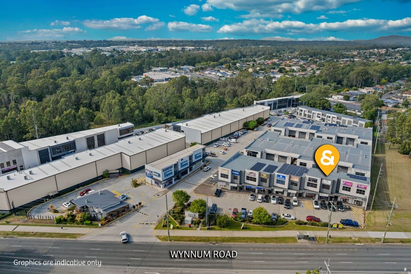 25B/1631 Wynnum Road Tingalpa QLD 4173 - Image 2