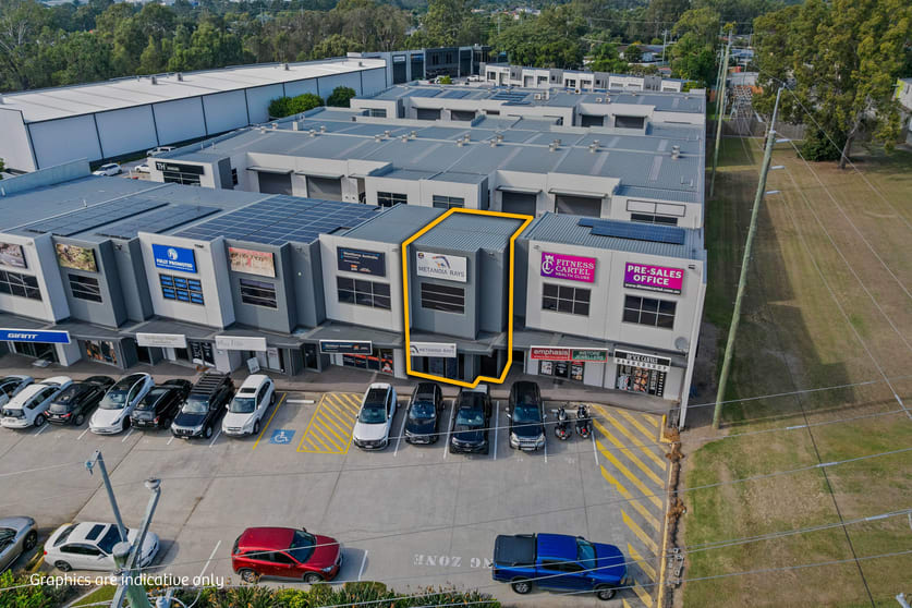 25B/1631 Wynnum Road Tingalpa QLD 4173 - Image 1
