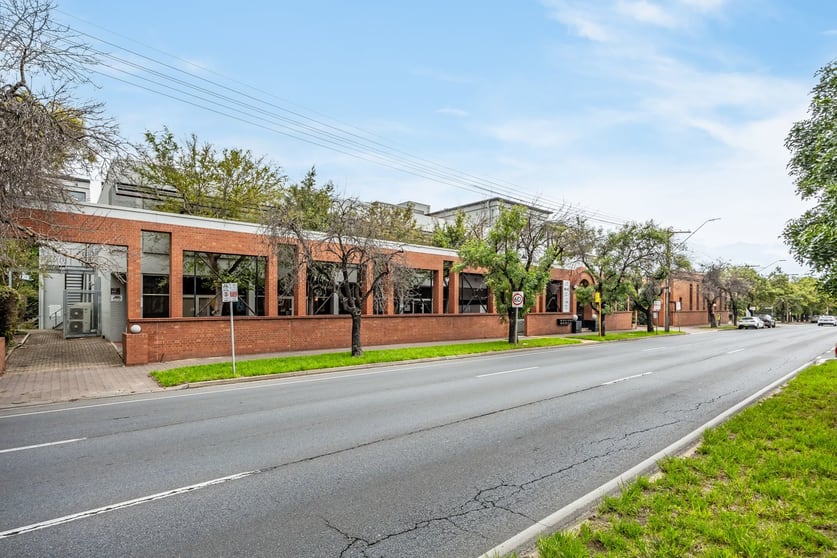 Click to view all images Level 1 136 Greenhill Road Unley SA 5061 - Image 1