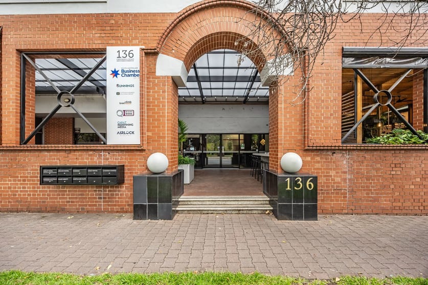 Click to view all images Level 1 136 Greenhill Road Unley SA 5061 - Image 2