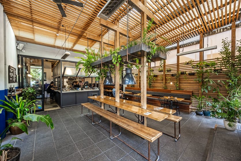 Click to view all images Level 1 136 Greenhill Road Unley SA 5061 - Image 3