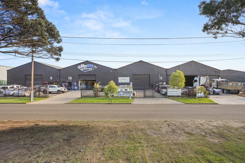 554 Geelong Road Brooklyn VIC 3012 - Image 1