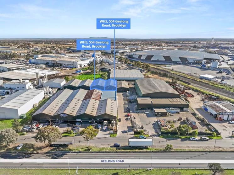554 Geelong Road Brooklyn VIC 3012 - Image 2