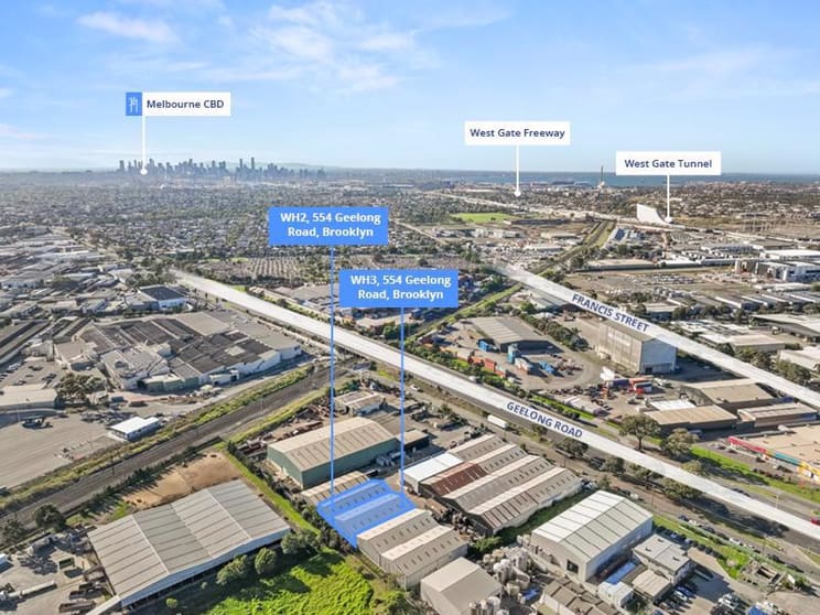 554 Geelong Road Brooklyn VIC 3012 - Image 3
