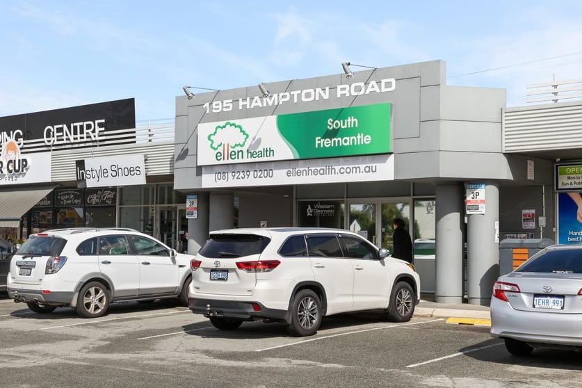 Click to view all images 7/195 Hampton Road South Fremantle WA 6162 - Image 1