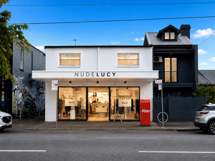 Click to view all images 442-444 Botany Road Beaconsfield NSW 2015 - Image 1