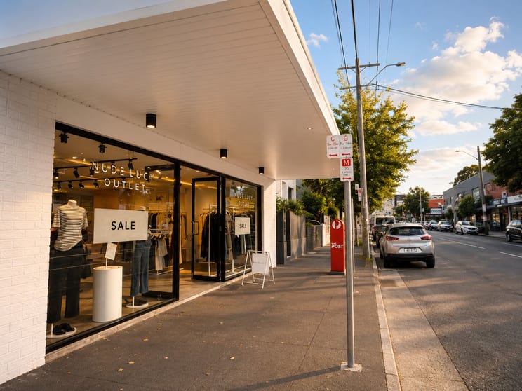 Click to view all images 442-444 Botany Road Beaconsfield NSW 2015 - Image 3