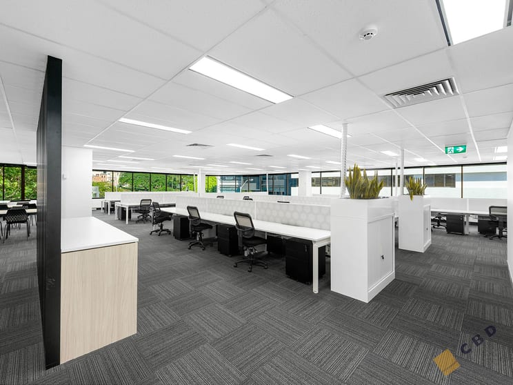 Click to view all images 120 Wickham Street Fortitude Valley QLD 4006 - Image 2