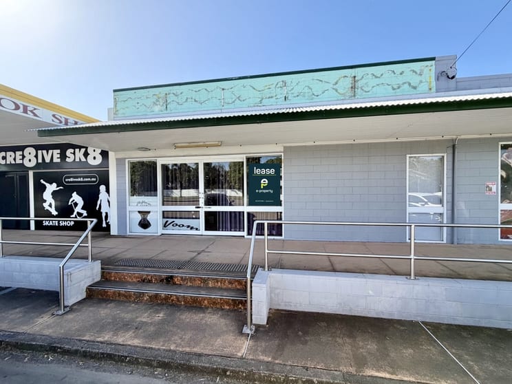 7/1-13 Hammett Street Currajong QLD 4812 - Image 1