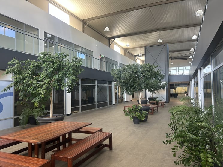 Click to view all images Suite 5/40 Hasler Road Osborne Park WA 6017 - Image 1
