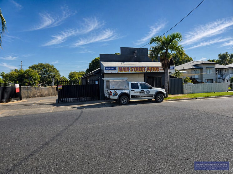 Park Avenue QLD 4701 - Image 2
