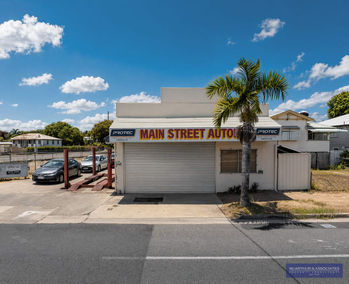 Park Avenue QLD 4701 - Image 1