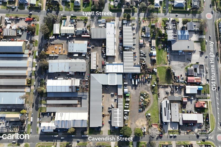 8/6-8 Cavendish Street Mittagong NSW 2575 - Image 1