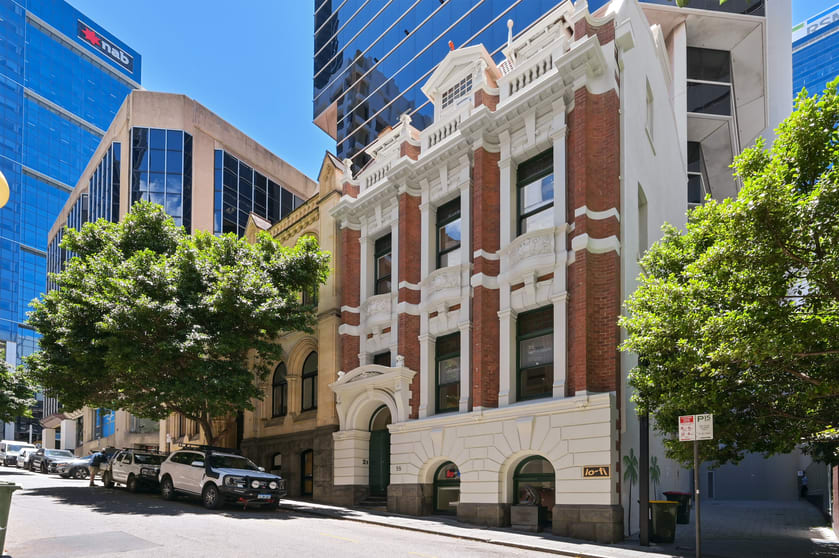 18-20 Howard Street Perth WA 6000 - Image 1