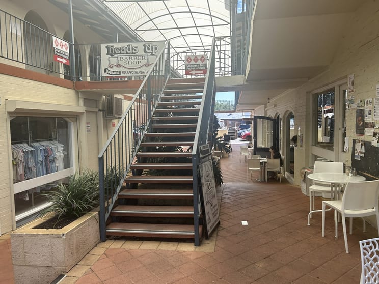 Click to view all images Shop 2/22 Haynes Street Kalamunda WA 6076 - Image 2