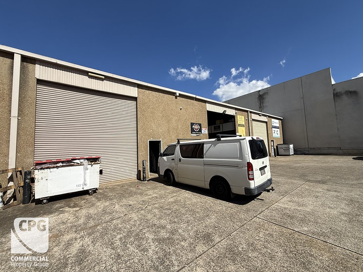 Click to view all images 29/398 Marion Street Condell Park NSW 2200 - Image 1