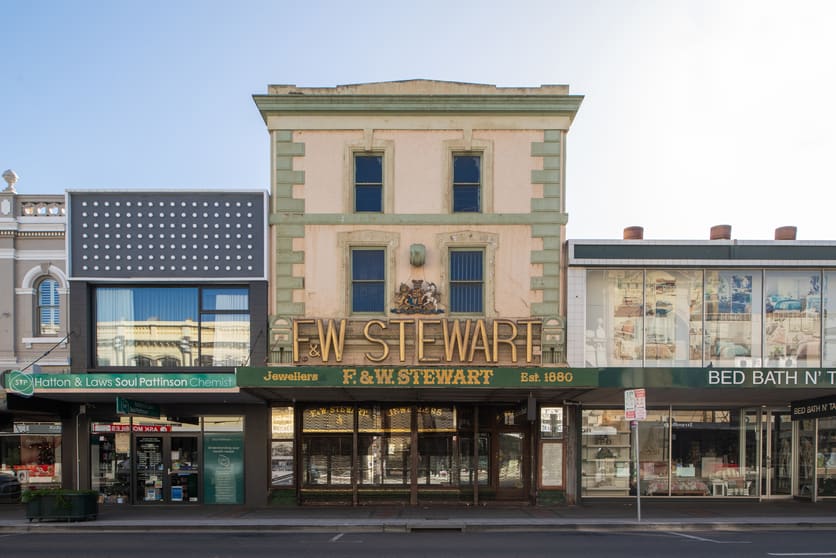 100 Charles Street Launceston TAS 7250 - Image 1