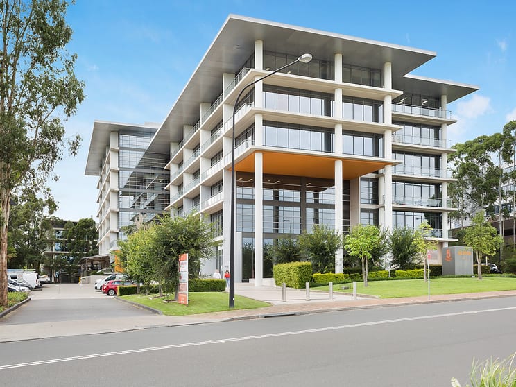 Click to view all images Suite 302/5 Celebration Drive Bella Vista NSW 2153 - Image 3