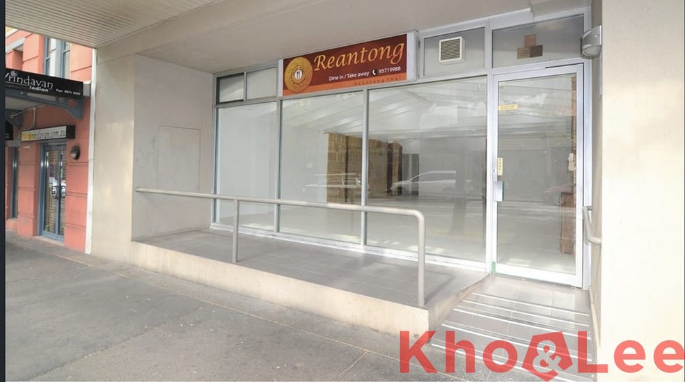 Click to view all images Shop 1/231-241 Harris Street Pyrmont NSW 2009 - Image 2