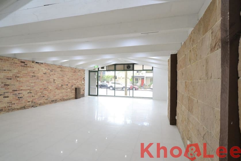 Click to view all images Shop 1/231-241 Harris Street Pyrmont NSW 2009 - Image 3