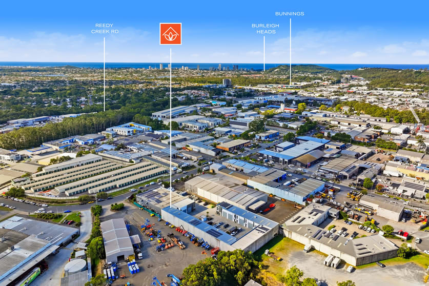 6/9 Greg Chappell Drive Burleigh Heads QLD 4220 - Image 3